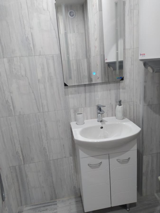 Raia Apartment Stara Zagora Exterior photo