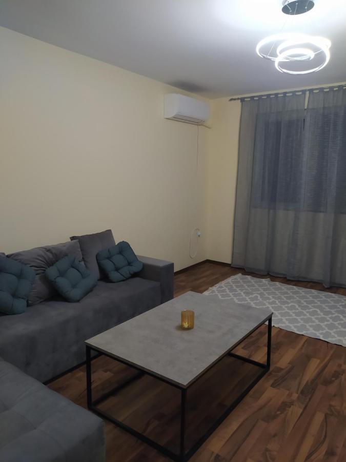 Raia Apartment Stara Zagora Exterior photo