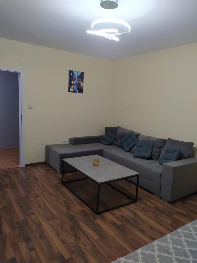 Raia Apartment Stara Zagora Exterior photo